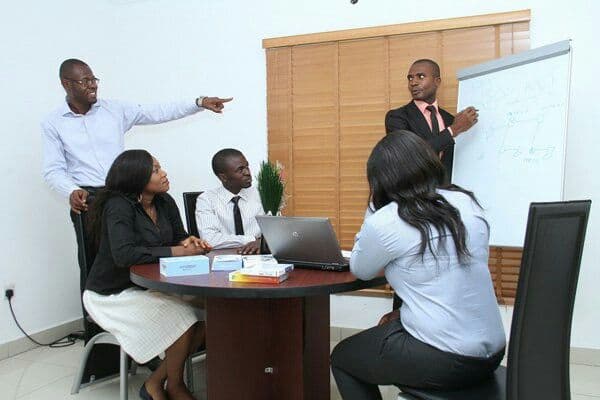 Conseil, Commerce & Formation